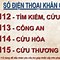 115 Là Số Điện Thoại Của