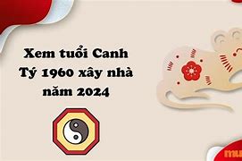 1960 Xây Nhà Năm Nào