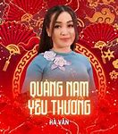 Ca Nhạc Quảng Nam Yêu Thương