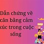 Cân Bằng Cảm Xúc Trong Tình Yêu