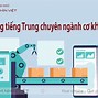 Cây Kìm Tiếng Trung Là Gì