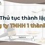 Công Ty Tnhh Một Thành Viên Tm &Amp; Dv Duy Nhật Trần