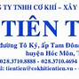 Công Ty Tnhh Xây Dựng Tiên Tiến Đồng Tháp