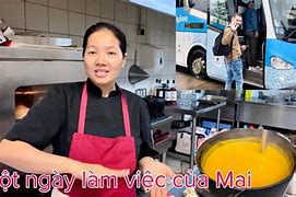 Cuộc Sống Pháp Mai