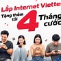 Đăng Ký Mạng Viettel