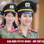 Điểm Chuẩn Học Viện An Ninh 2024 Nữ