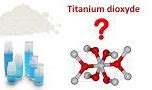 Dioxit Titan Là Gì