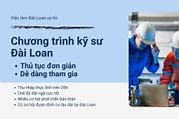 Đơn Hàng Chỉ Định Đi Đài Loan Là Gì