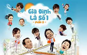 Gia Đình Là Số 1 Tập 99