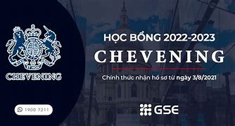 Học Bổng Chevening 2022 Tại Việt Nam Là Gì Ạ