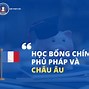 Học Bổng Du Học Cho Sinh Viên Y Khoa