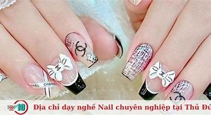 Học Nail Ở Thủ Đức