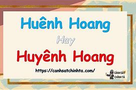 Huênh Hoang Khoác Lác