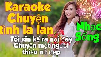 Karaoke Chuyện Tình Tây Đô Remix Mp3