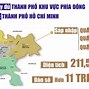 Mật Độ Dân Số Tphcm Năm 2023