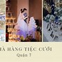 Nhà Hàng Tiệc Cưới Sân Vườn Quận 7