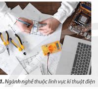 Những Nghề Trong Lĩnh Vực Kỹ Thuật