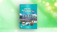 Sách Bài Tập Giáo Dục Quốc Phòng Lớp 12 Cánh Diều Pdf