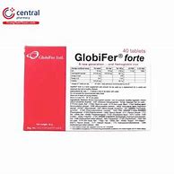 Sắt Ferro Globifer