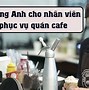 Sự Phục Vụ Tiếng Anh Là Gì