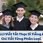 Thạc Sĩ Làm Công Việc Gì