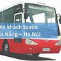 Thời Gian Đi Xe Khách Hà Nội Đà Nẵng