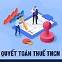 Thuế Tncn Năm 2023