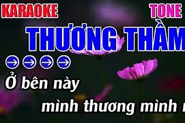 Thương Thầm Karaoke