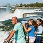 Tour Mỹ Và Canada