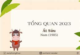 Tuổi Ất Sửu Năm 2023