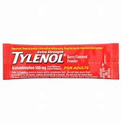 Tylenol Của Mỹ