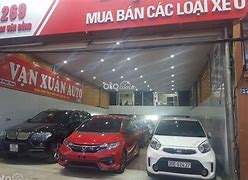 Vạn Xuân Auto