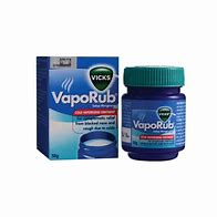 Vaporub Của Nhật