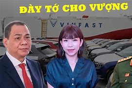 Vượng Vin Và Tô Lâm