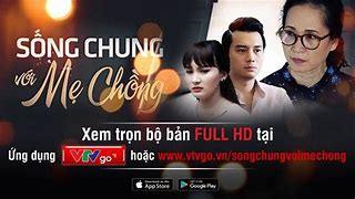 Xem Phim Sống Chung Với Mẹ Chồng Tập 7